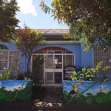 Hostel Casa Ridgway 聖荷西 外观 照片