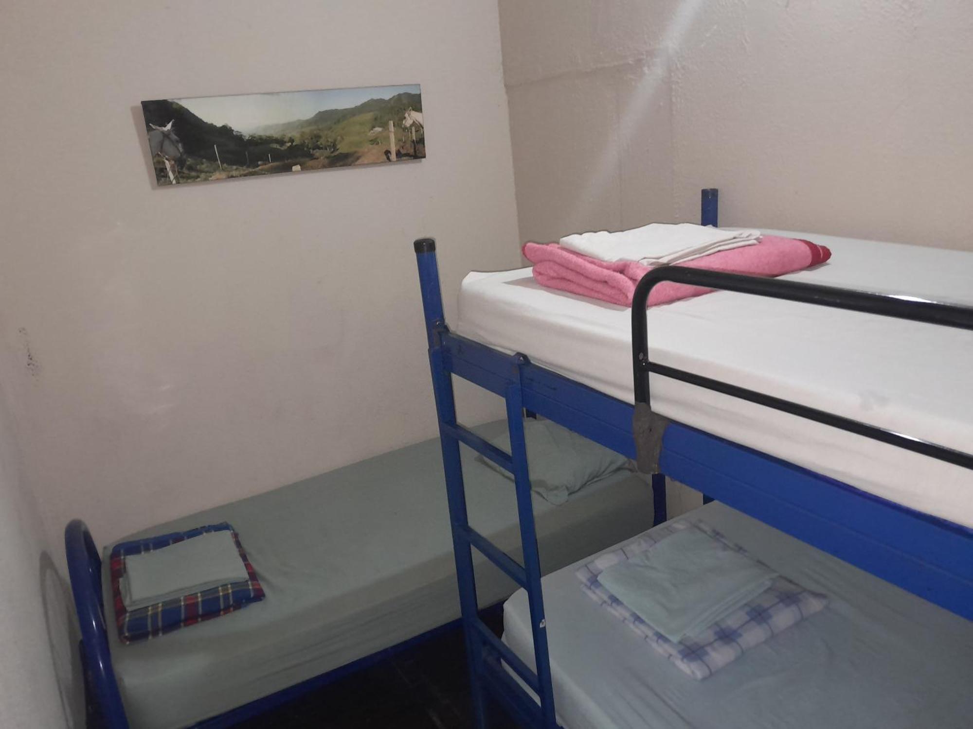 Hostel Casa Ridgway 聖荷西 外观 照片
