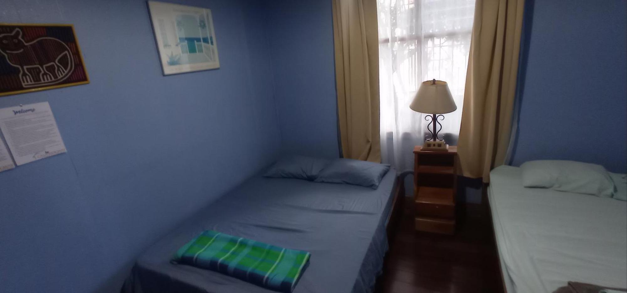 Hostel Casa Ridgway 聖荷西 外观 照片