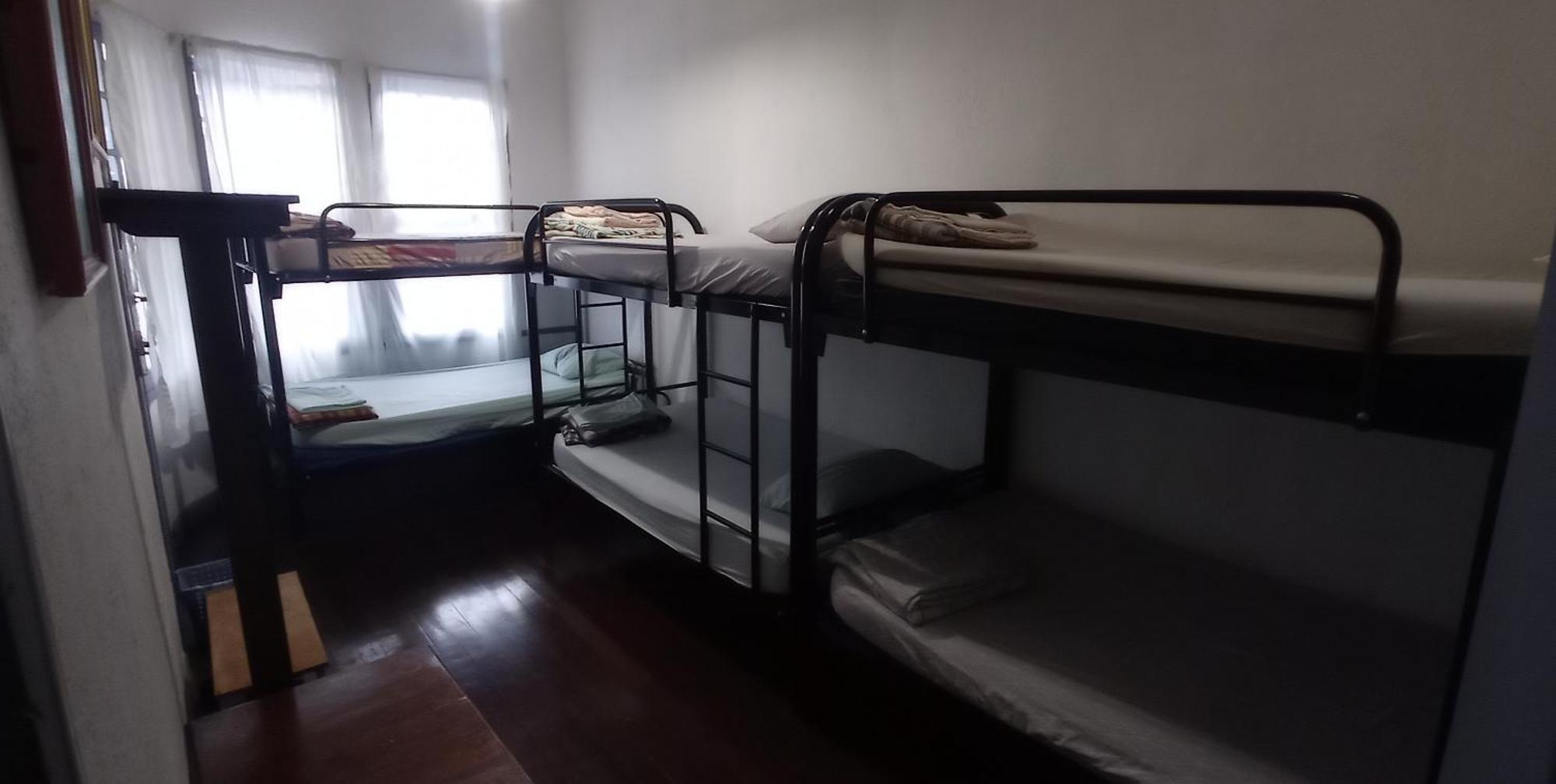 Hostel Casa Ridgway 聖荷西 外观 照片