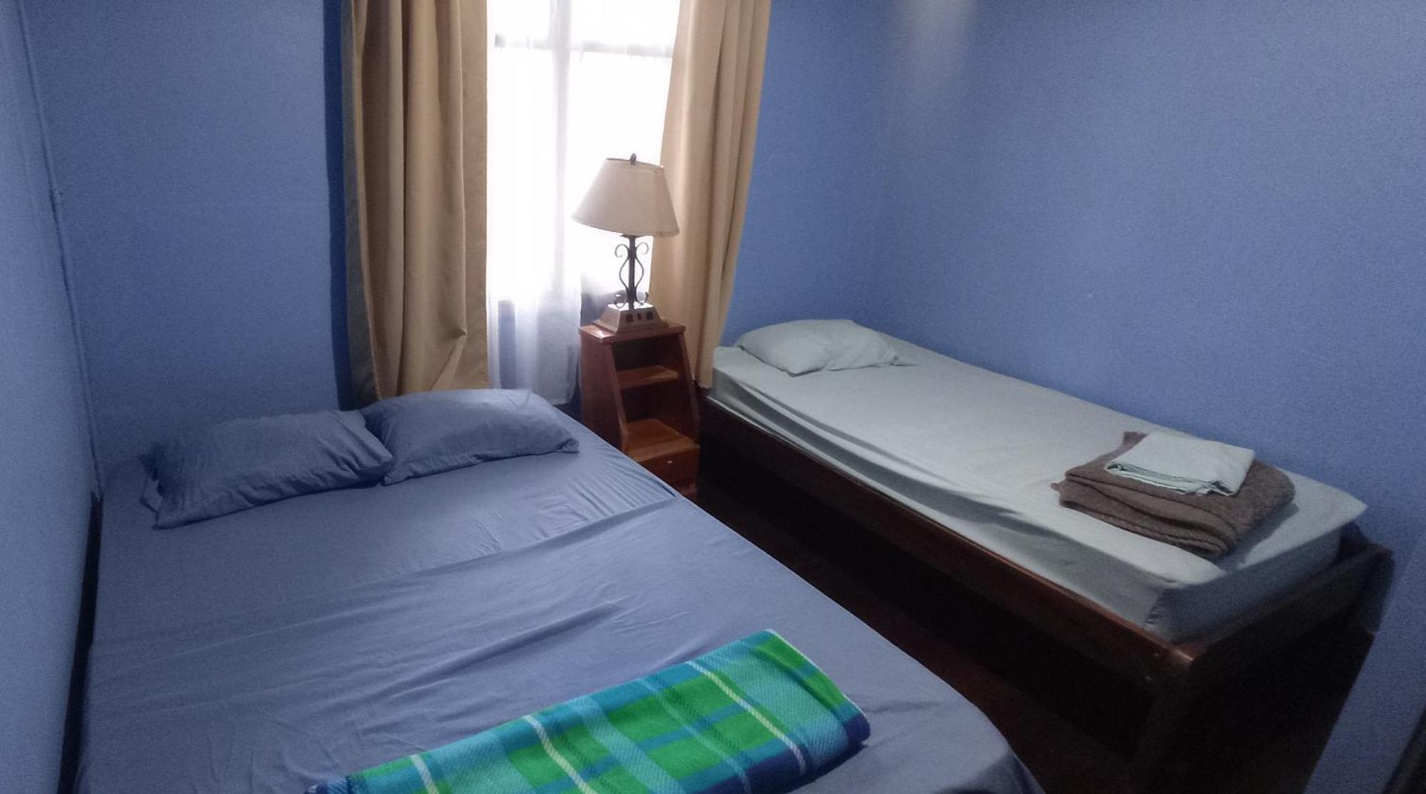 Hostel Casa Ridgway 聖荷西 外观 照片