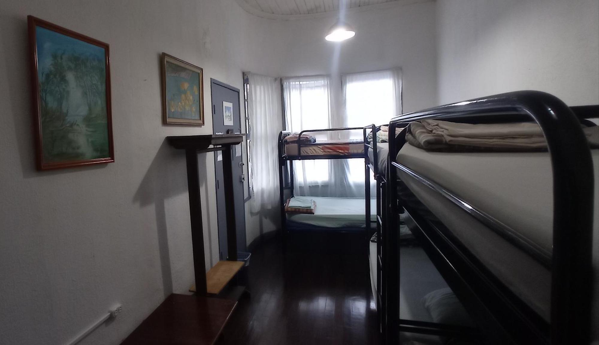 Hostel Casa Ridgway 聖荷西 外观 照片
