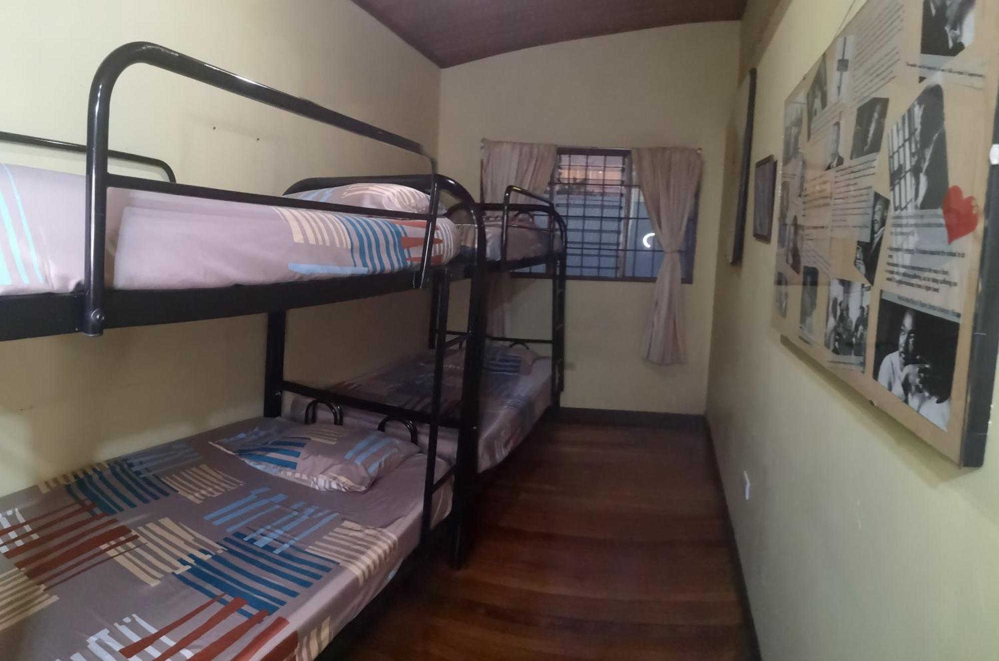 Hostel Casa Ridgway 聖荷西 外观 照片