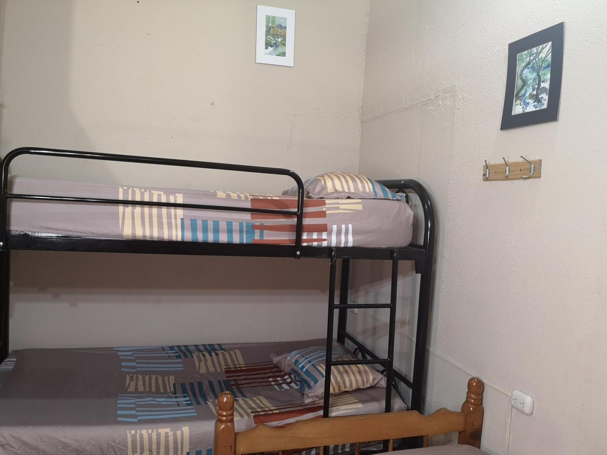 Hostel Casa Ridgway 聖荷西 外观 照片