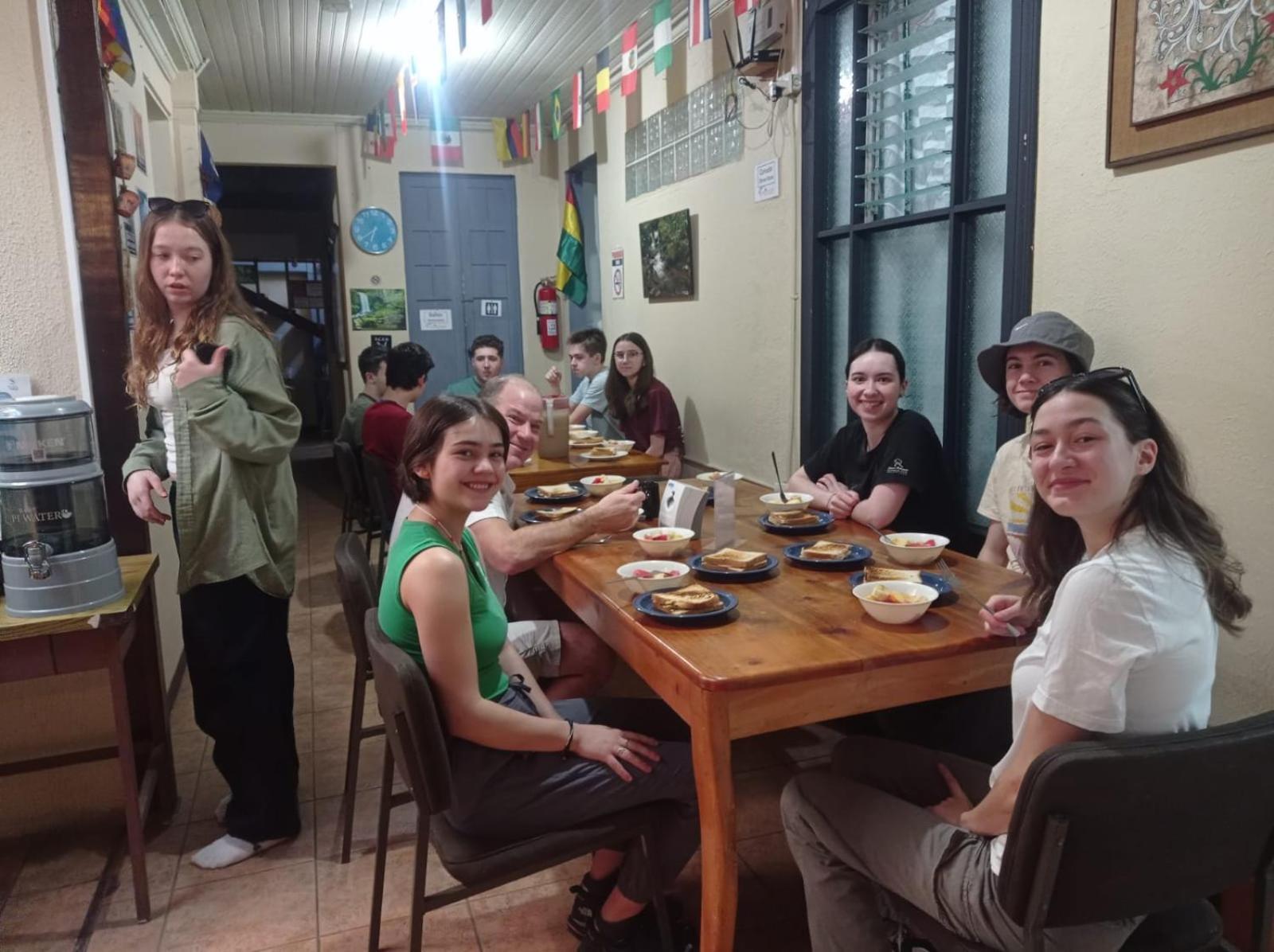 Hostel Casa Ridgway 聖荷西 外观 照片