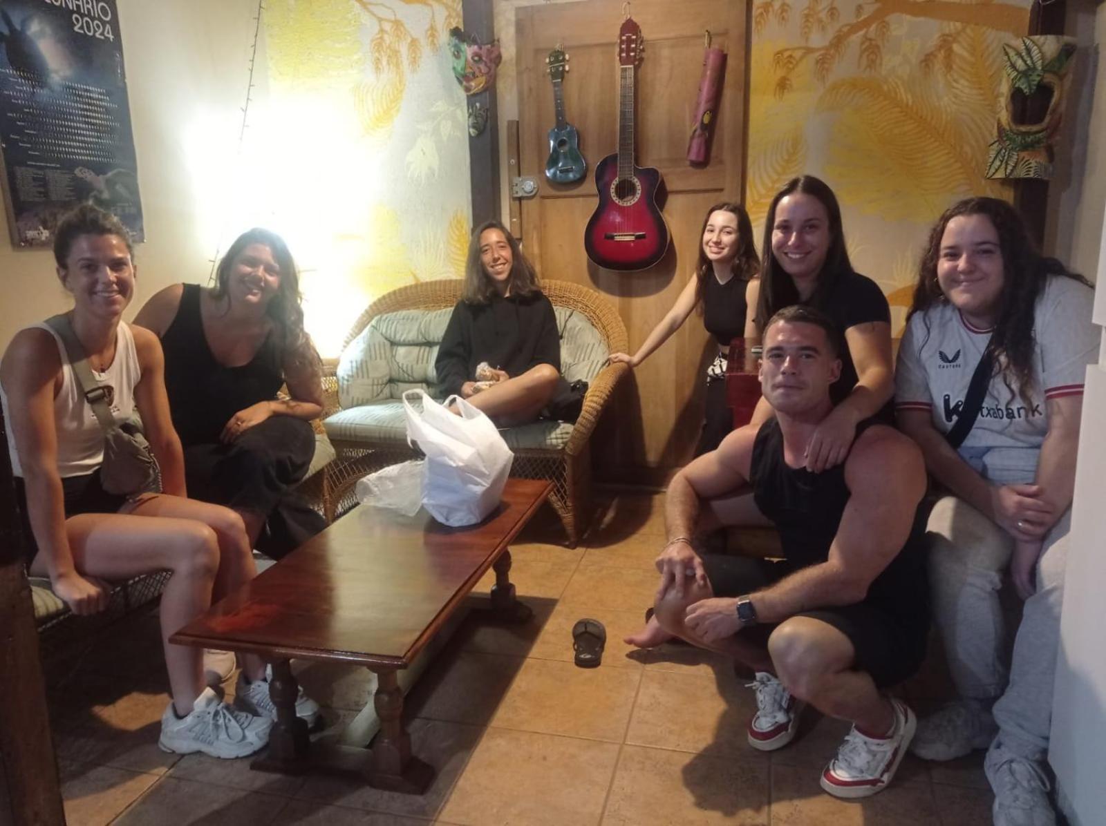 Hostel Casa Ridgway 聖荷西 外观 照片