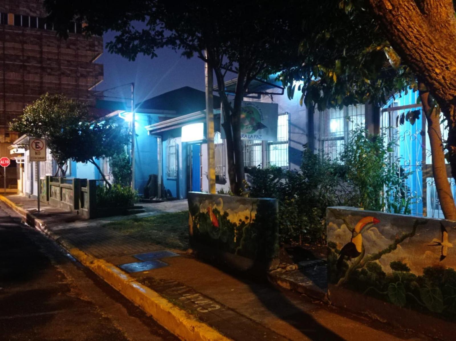 Hostel Casa Ridgway 聖荷西 外观 照片