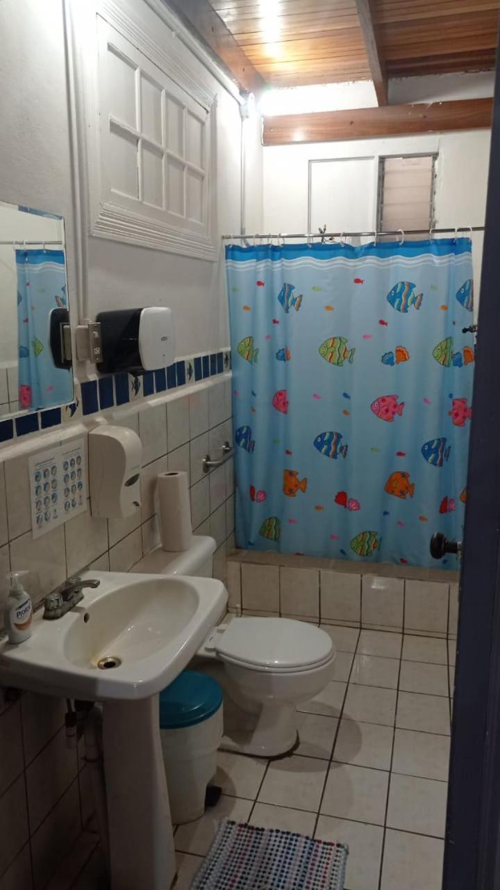 Hostel Casa Ridgway 聖荷西 外观 照片