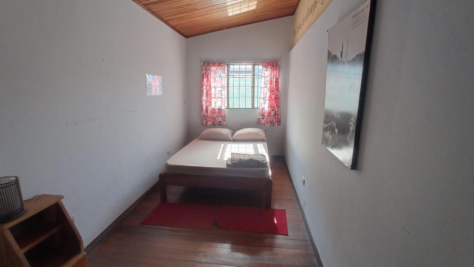 Hostel Casa Ridgway 聖荷西 外观 照片