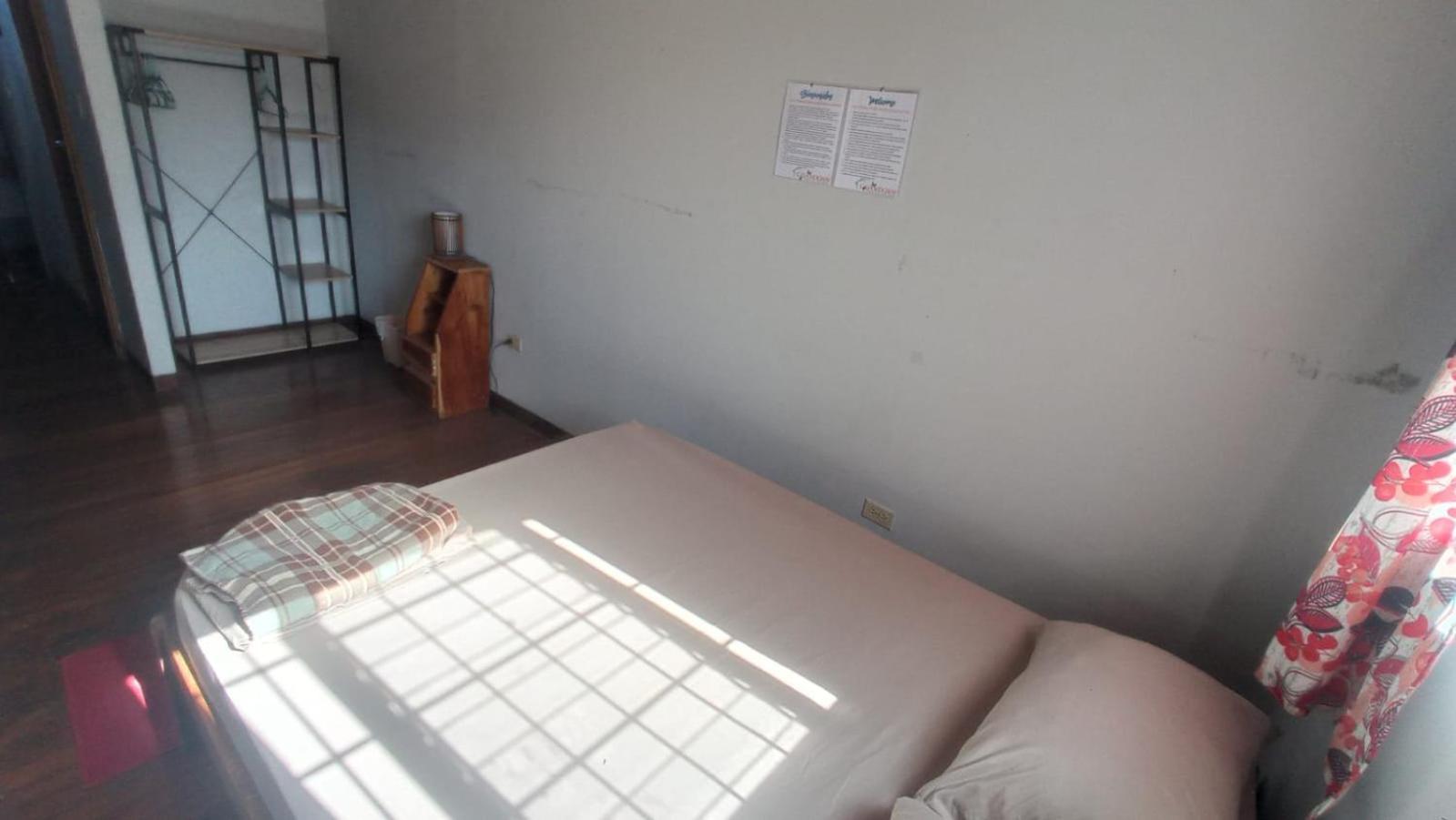 Hostel Casa Ridgway 聖荷西 外观 照片