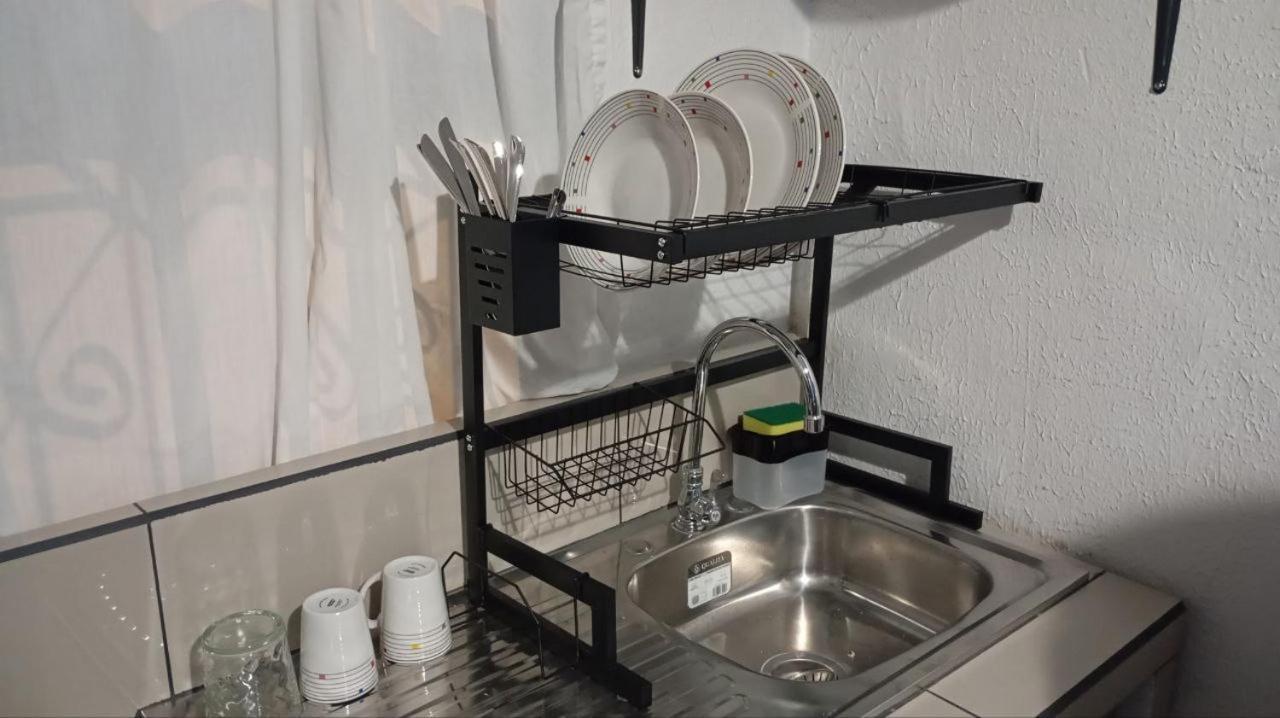 Hostel Casa Ridgway 聖荷西 外观 照片