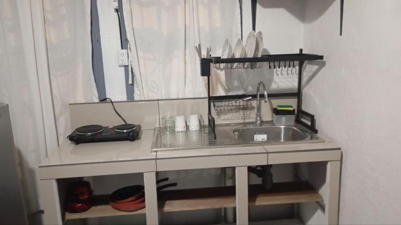 Hostel Casa Ridgway 聖荷西 外观 照片