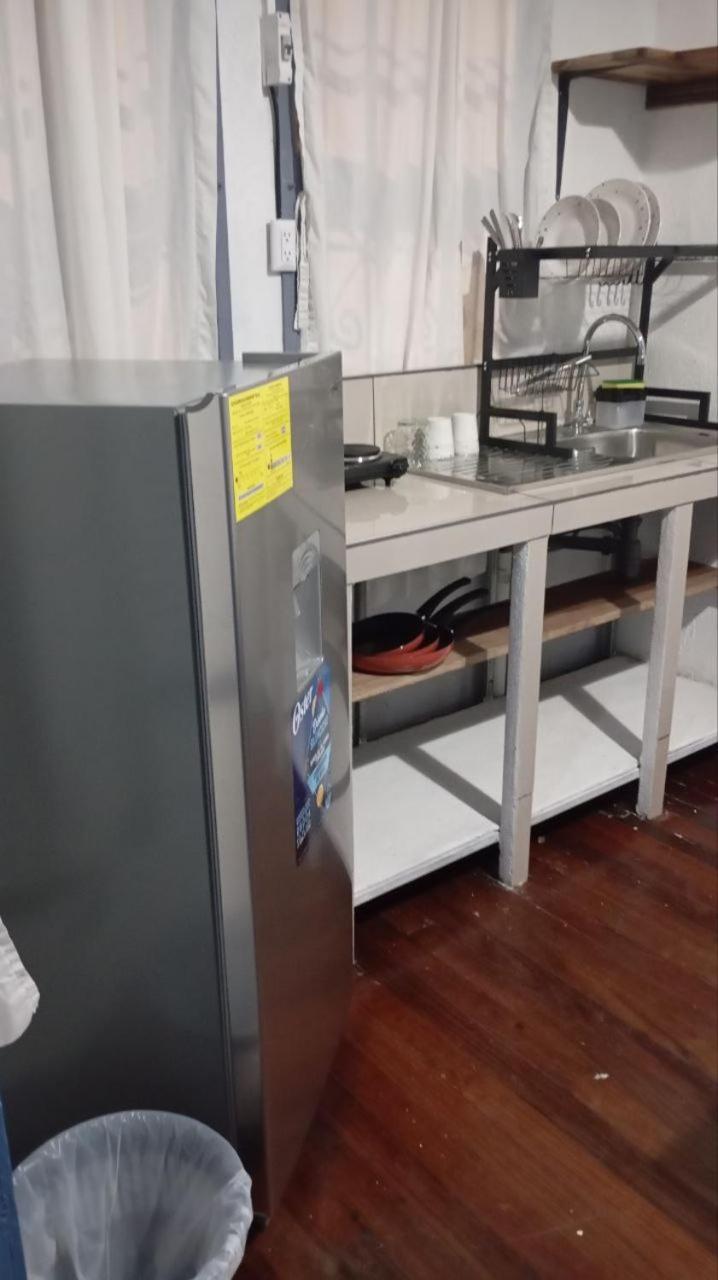 Hostel Casa Ridgway 聖荷西 外观 照片