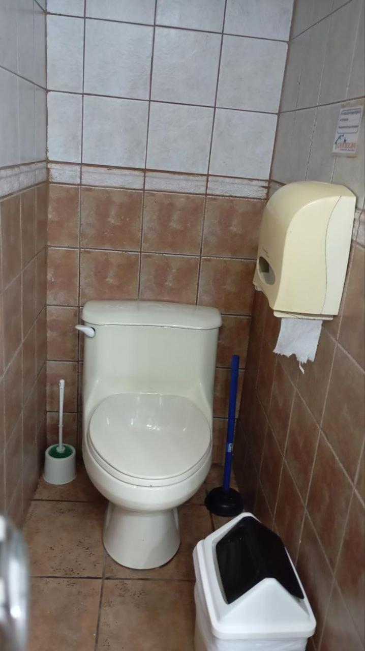 Hostel Casa Ridgway 聖荷西 外观 照片