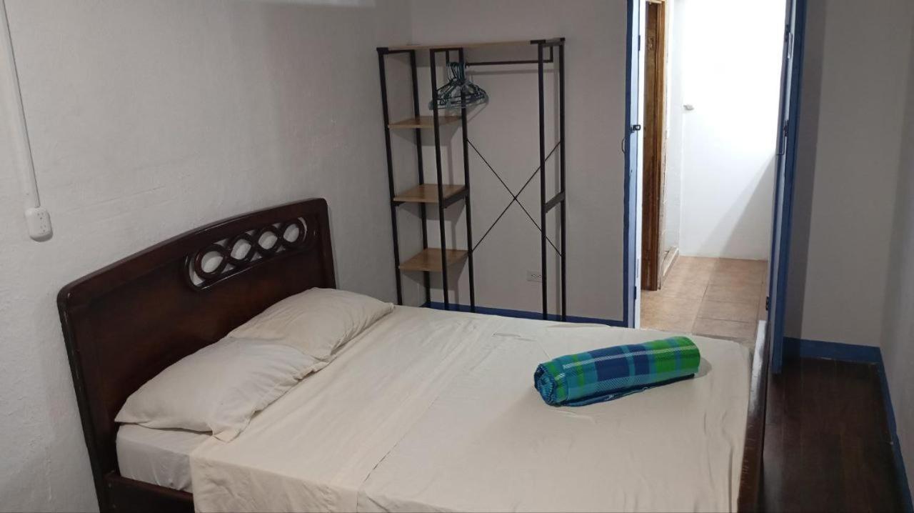 Hostel Casa Ridgway 聖荷西 外观 照片