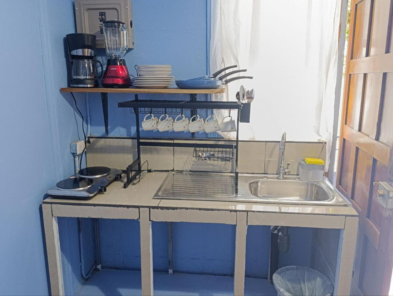 Hostel Casa Ridgway 聖荷西 外观 照片
