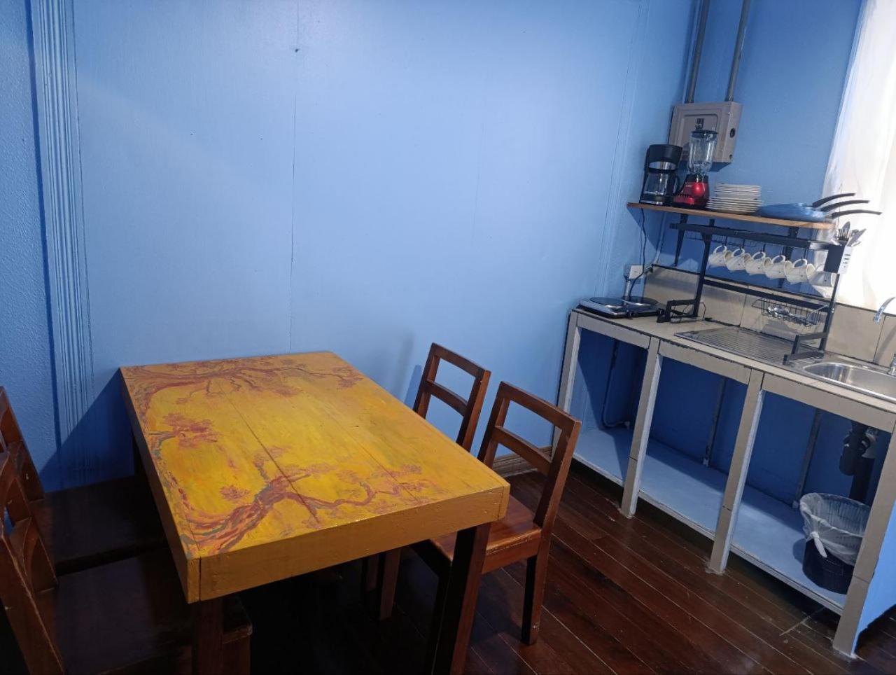 Hostel Casa Ridgway 聖荷西 外观 照片