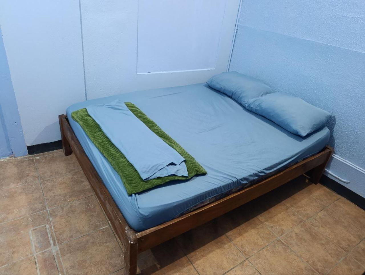 Hostel Casa Ridgway 聖荷西 外观 照片