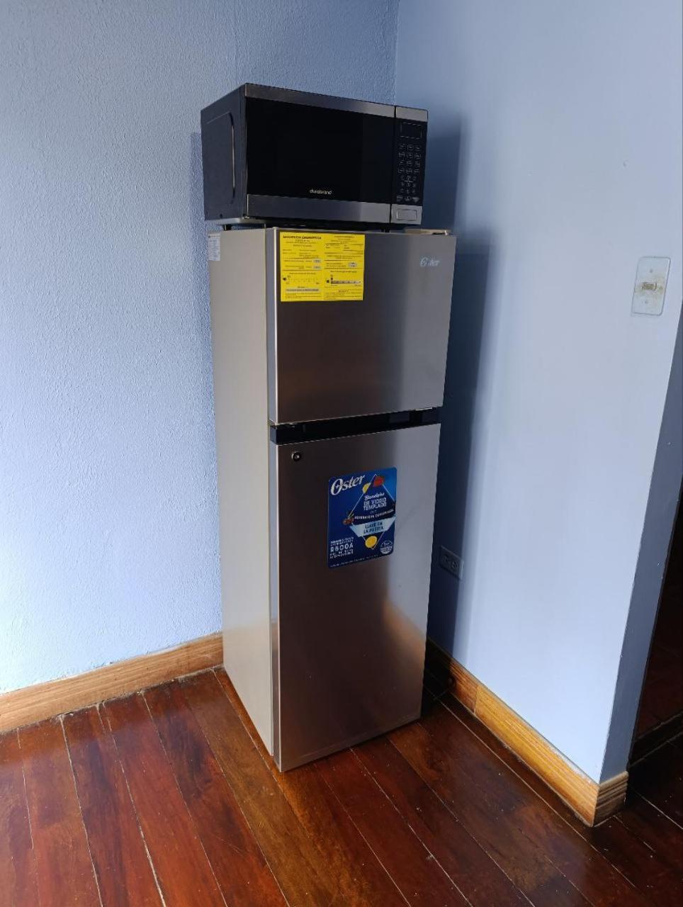 Hostel Casa Ridgway 聖荷西 外观 照片