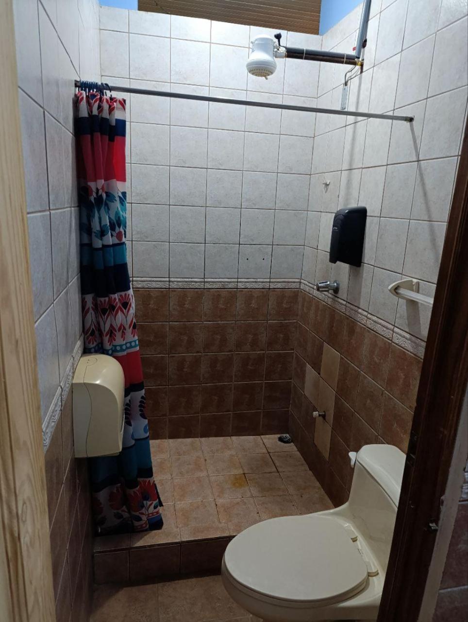 Hostel Casa Ridgway 聖荷西 外观 照片