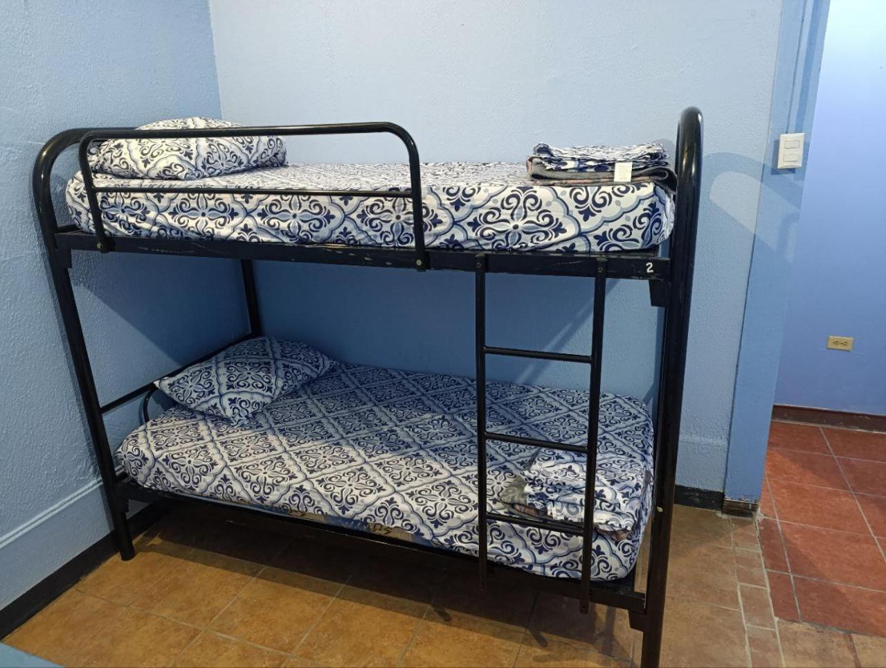 Hostel Casa Ridgway 聖荷西 外观 照片