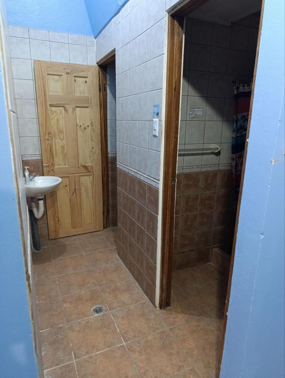 Hostel Casa Ridgway 聖荷西 外观 照片