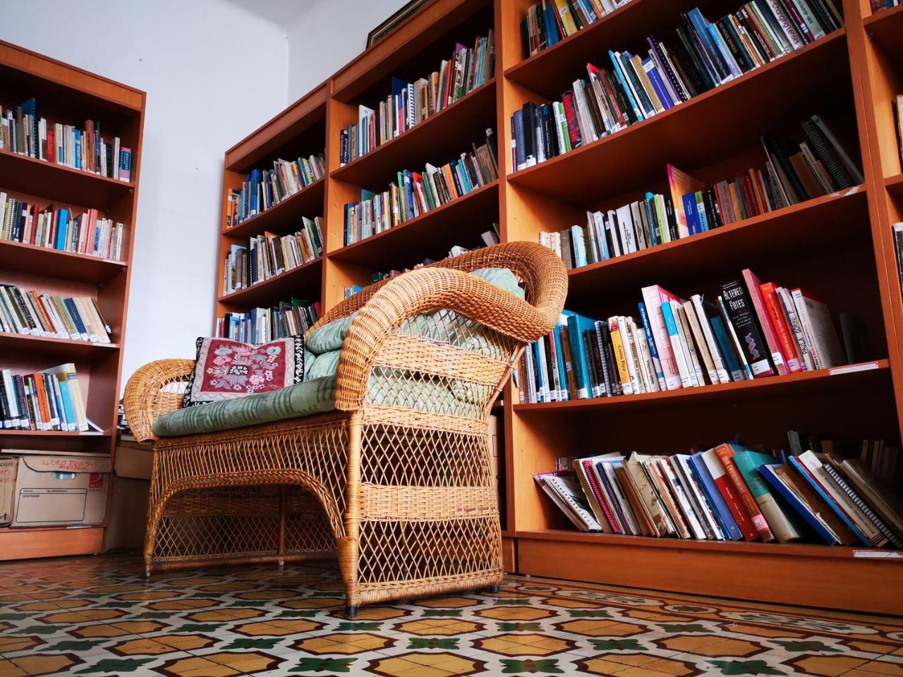 Hostel Casa Ridgway 聖荷西 外观 照片