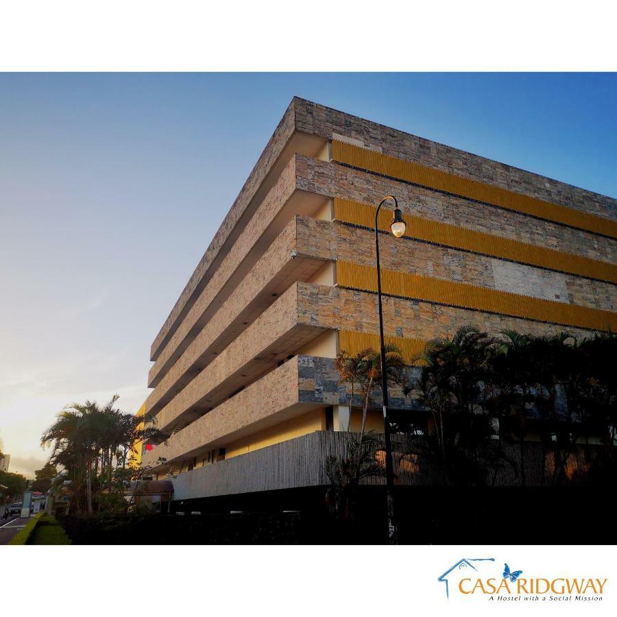 Hostel Casa Ridgway 聖荷西 外观 照片